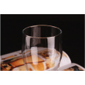 High Quality LEED Free Crystal Beer Glass for Wholesaler